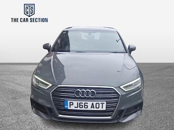 Used Audi A3 2016 for sale - 75342820: Photo