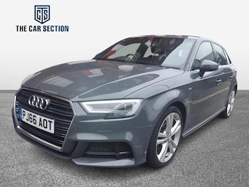 Used Audi A3 2016 for sale - 75342820: Photo