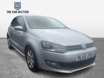 Used Volkswagen Polo 2012 for sale - 75689513: Photo