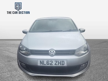 Used Volkswagen Polo 2012 for sale - 75689513: Photo