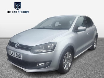 Used Volkswagen Polo 2012 for sale - 75689513: Photo