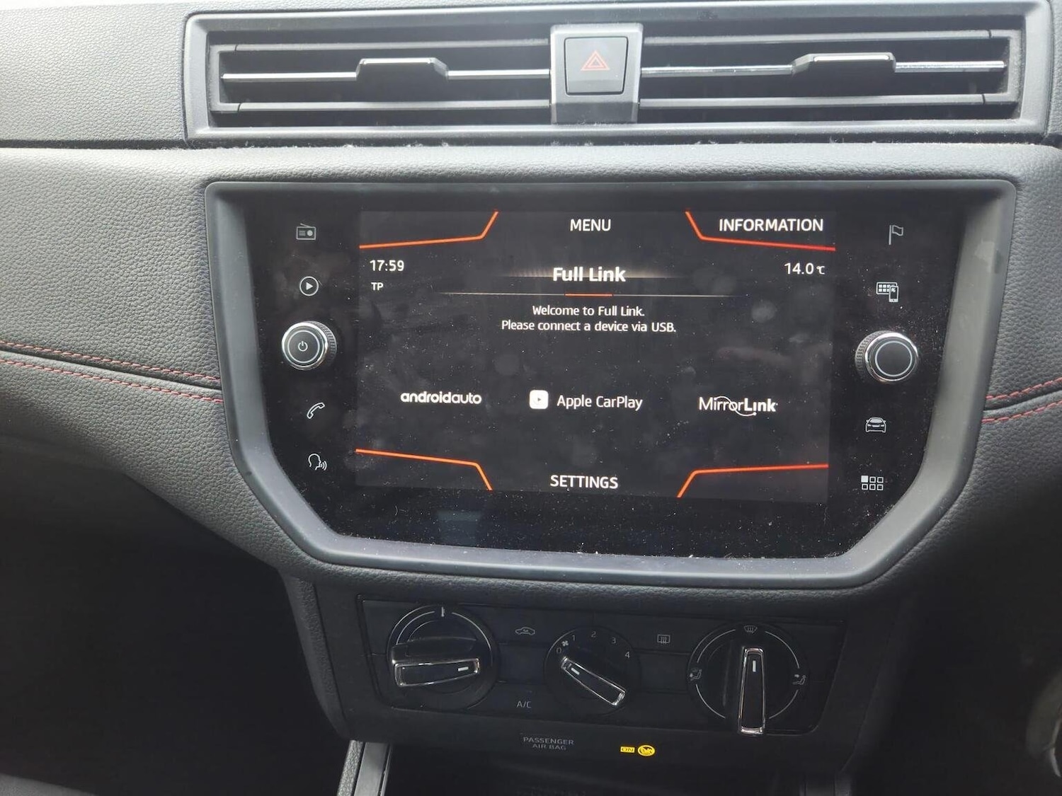 Used SEAT Ibiza 2019 for sale - 75866396: Photo 17