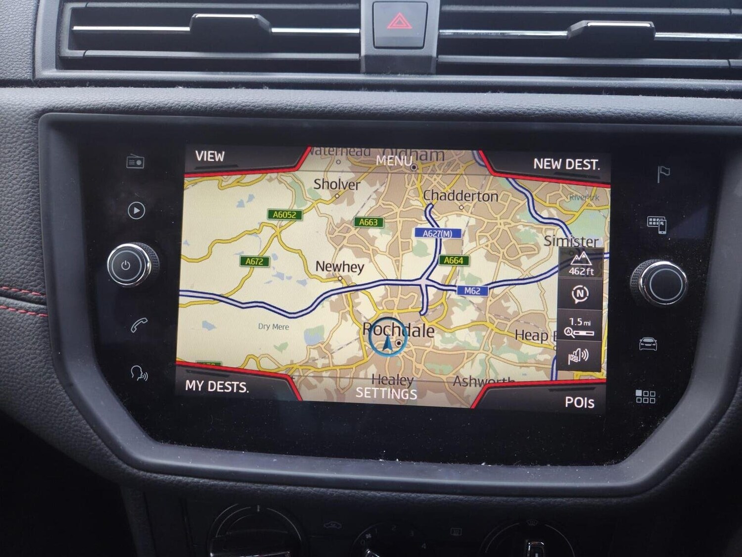 Used SEAT Ibiza 2019 for sale - 75866396: Photo 18