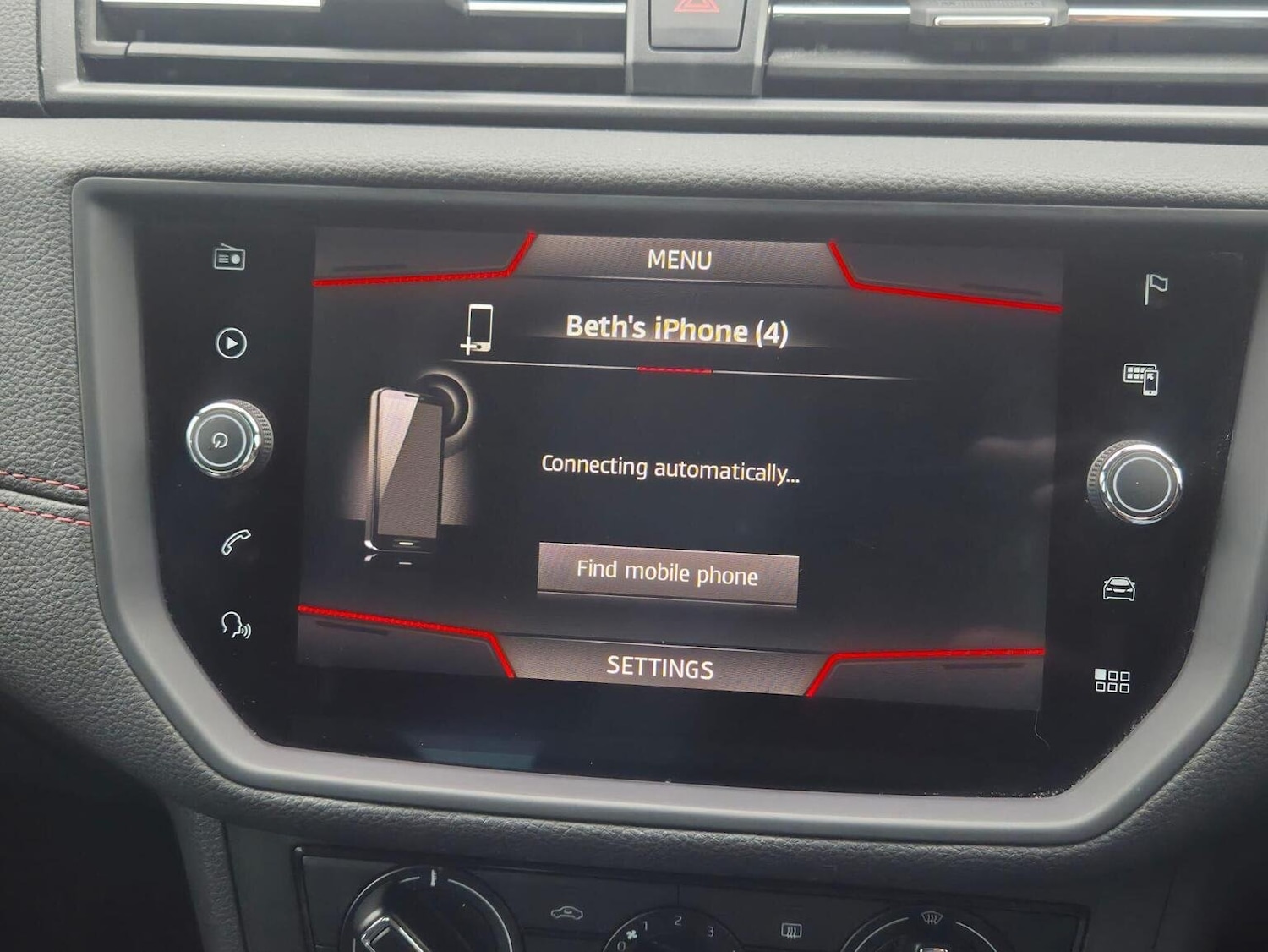 Used SEAT Ibiza 2019 for sale - 75866396: Photo 22