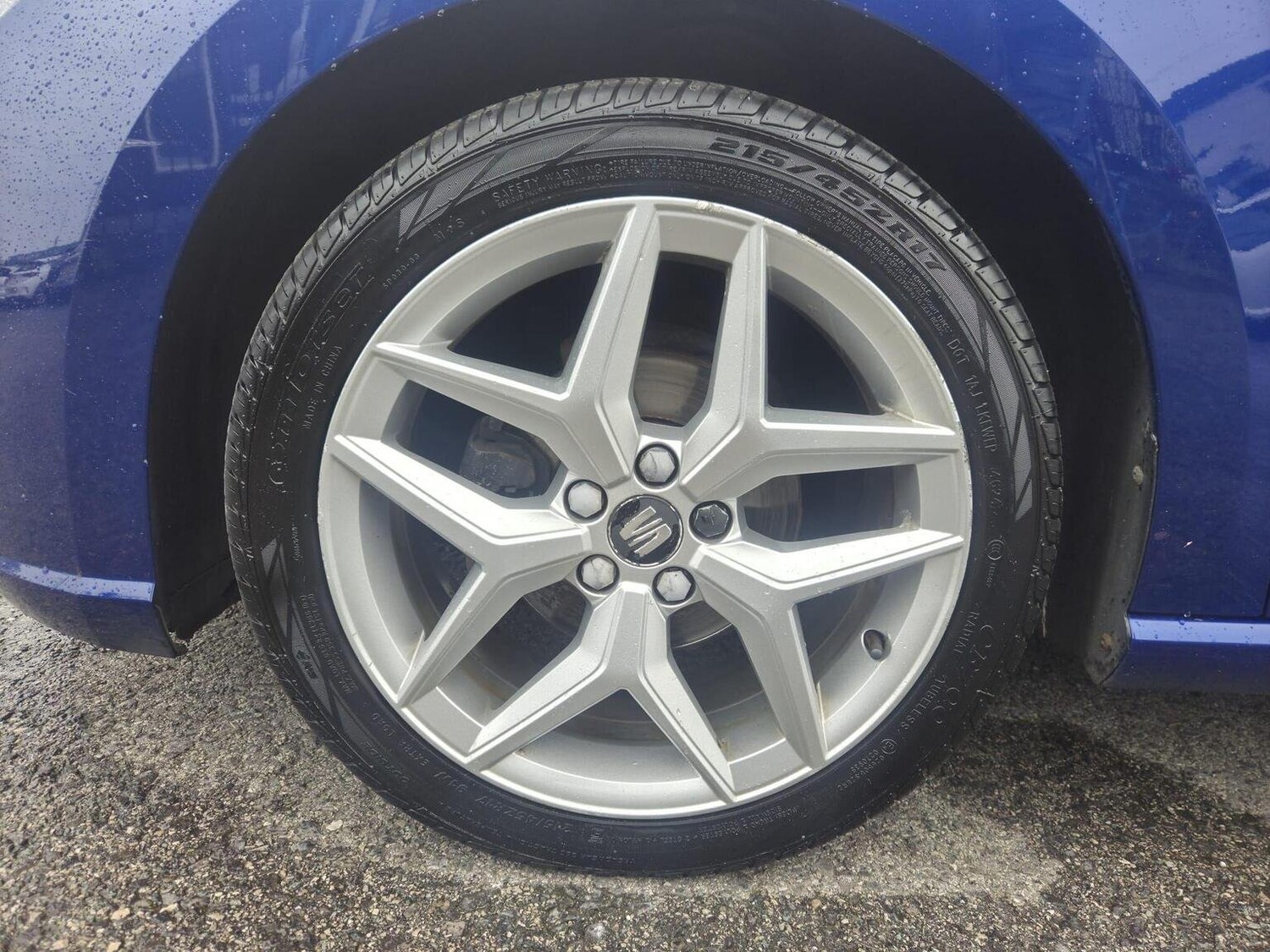 Used SEAT Ibiza 2019 for sale - 75866396: Photo 30