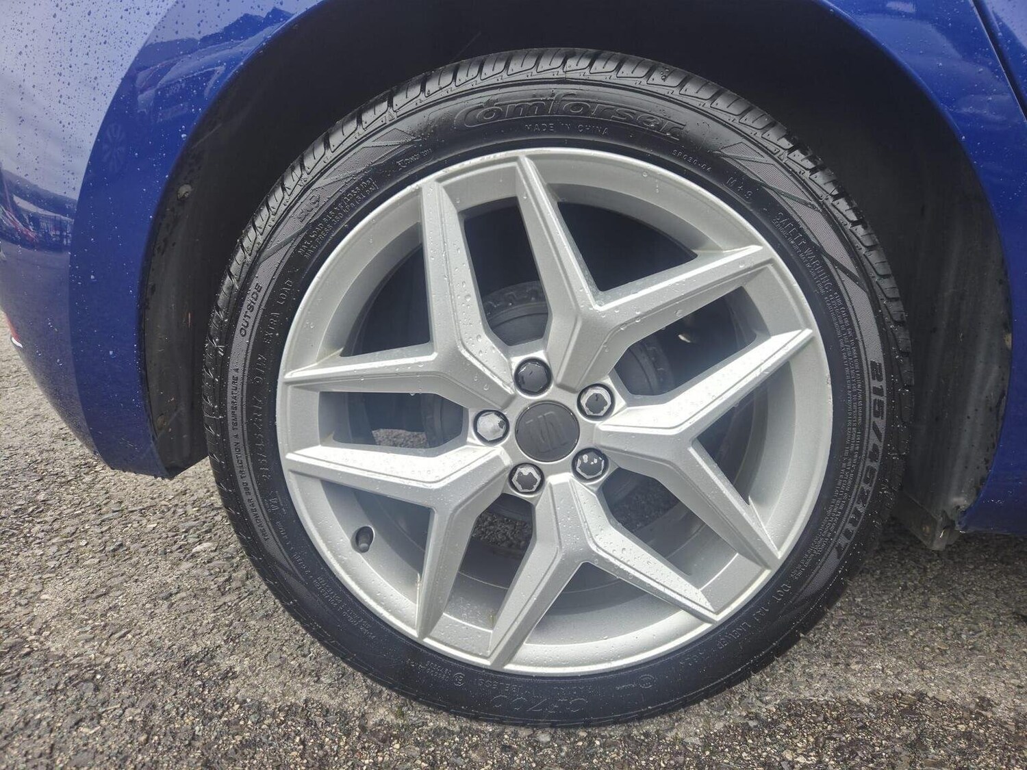 Used SEAT Ibiza 2019 for sale - 75866396: Photo 31