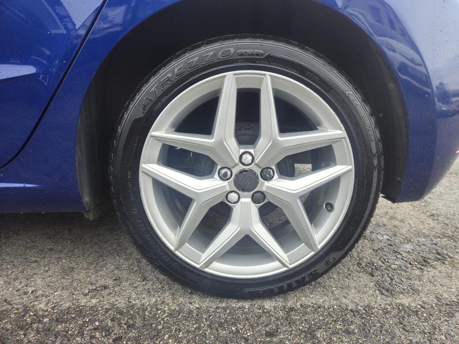 Used SEAT Ibiza 2019 for sale - 75866396: Photo 32