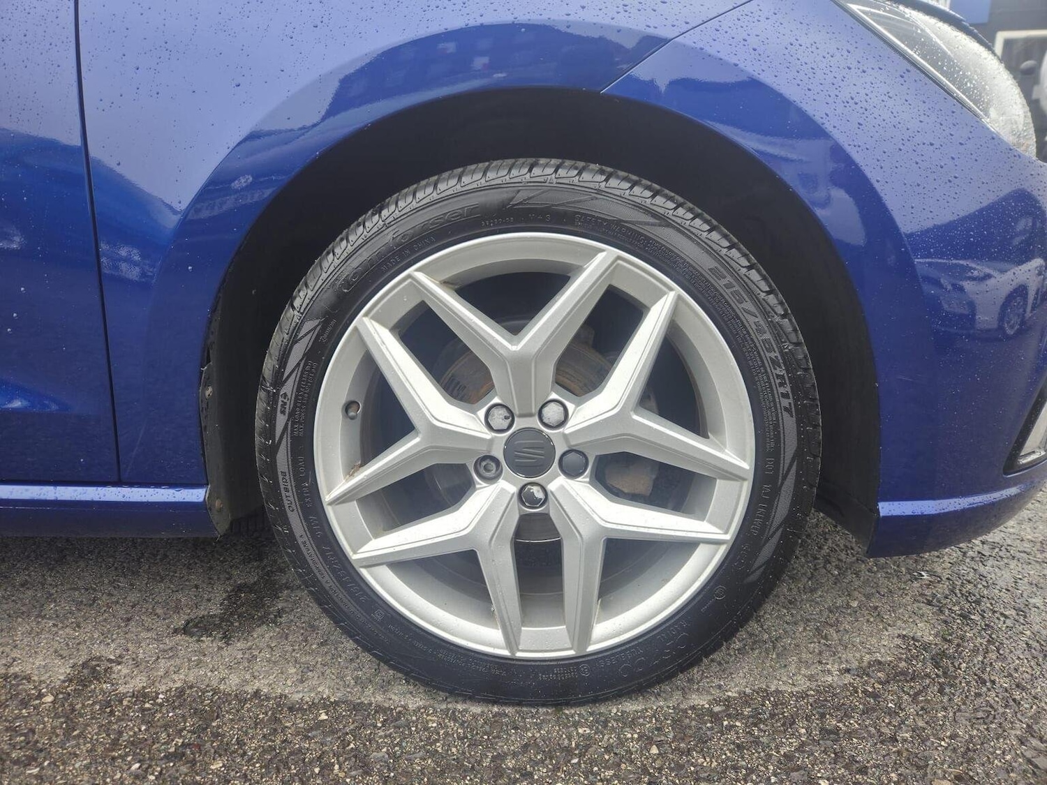 Used SEAT Ibiza 2019 for sale - 75866396: Photo 33