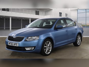 Used Skoda Octavia 2013 for sale - 76521096: Photo