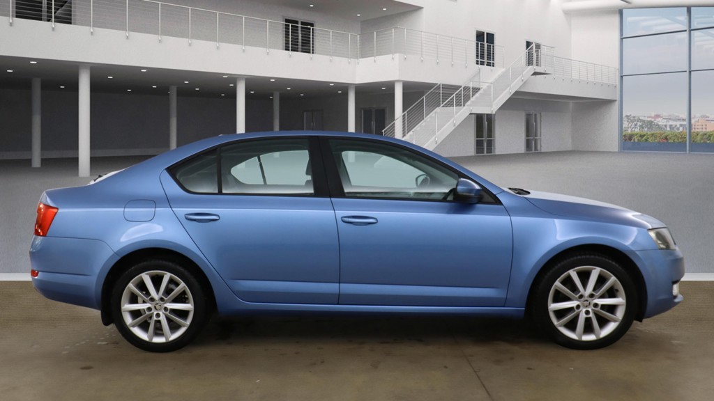 Used Skoda Octavia 2013 for sale - 76521096: Photo 5