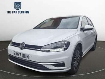 2018 - 1.4 TSI SE Euro 6 (s/s) 5dr