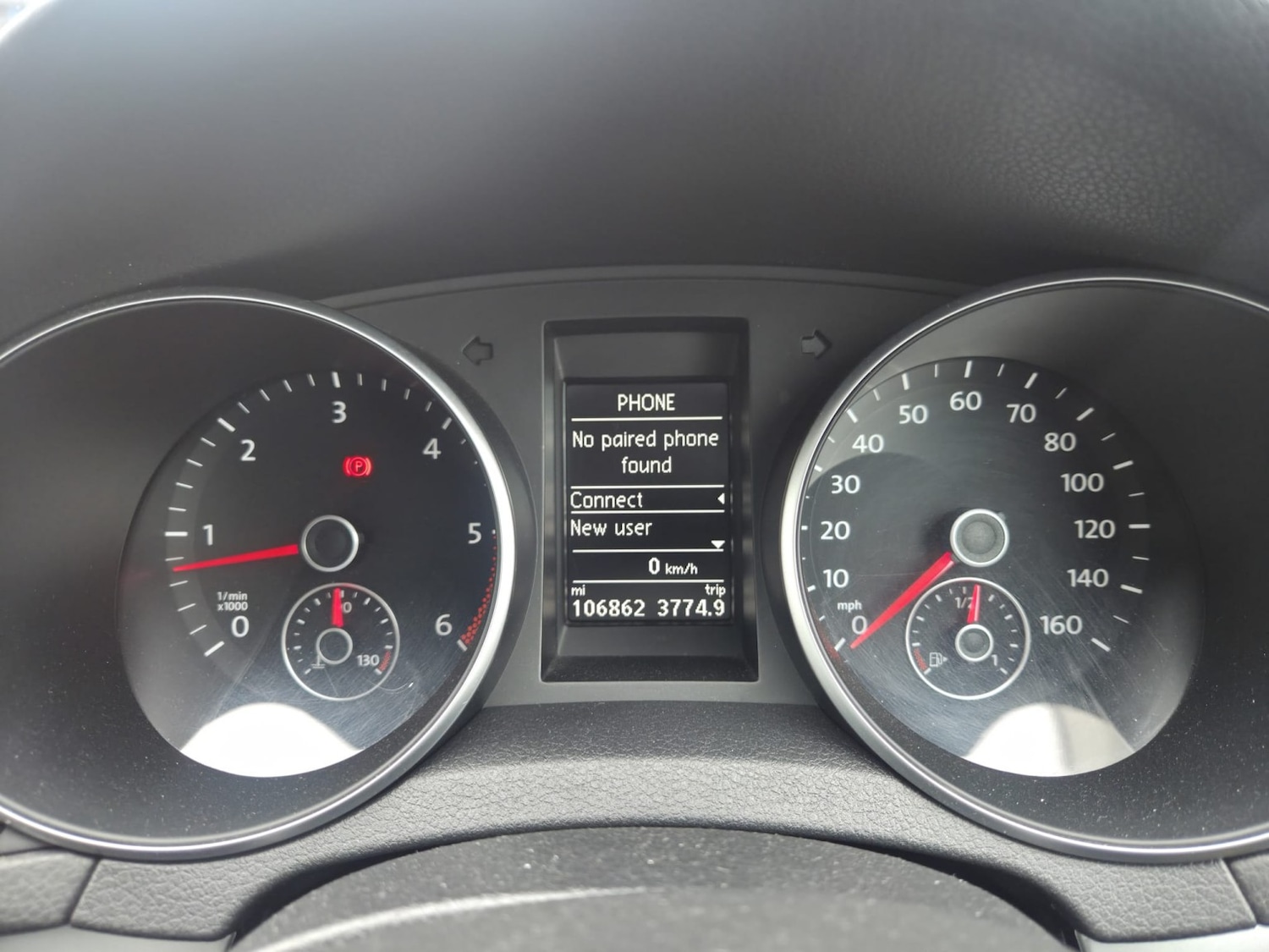 Used Volkswagen Golf 2012 for sale - 76358070: Photo 10