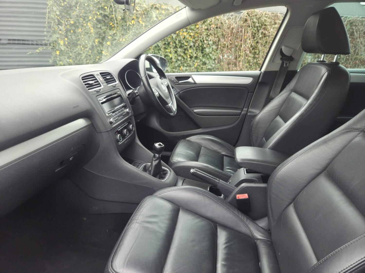Used Volkswagen Golf 2012 for sale - 76358070: Photo 13