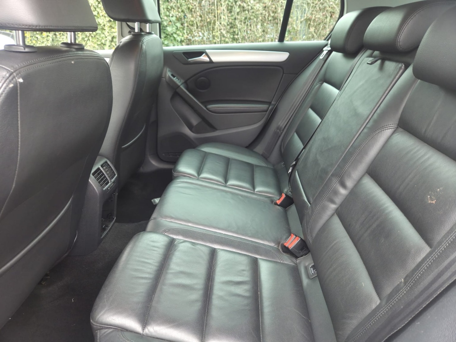 Used Volkswagen Golf 2012 for sale - 76358070: Photo 15