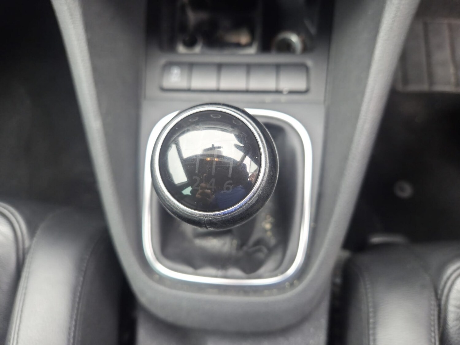 Used Volkswagen Golf 2012 for sale - 76358070: Photo 20