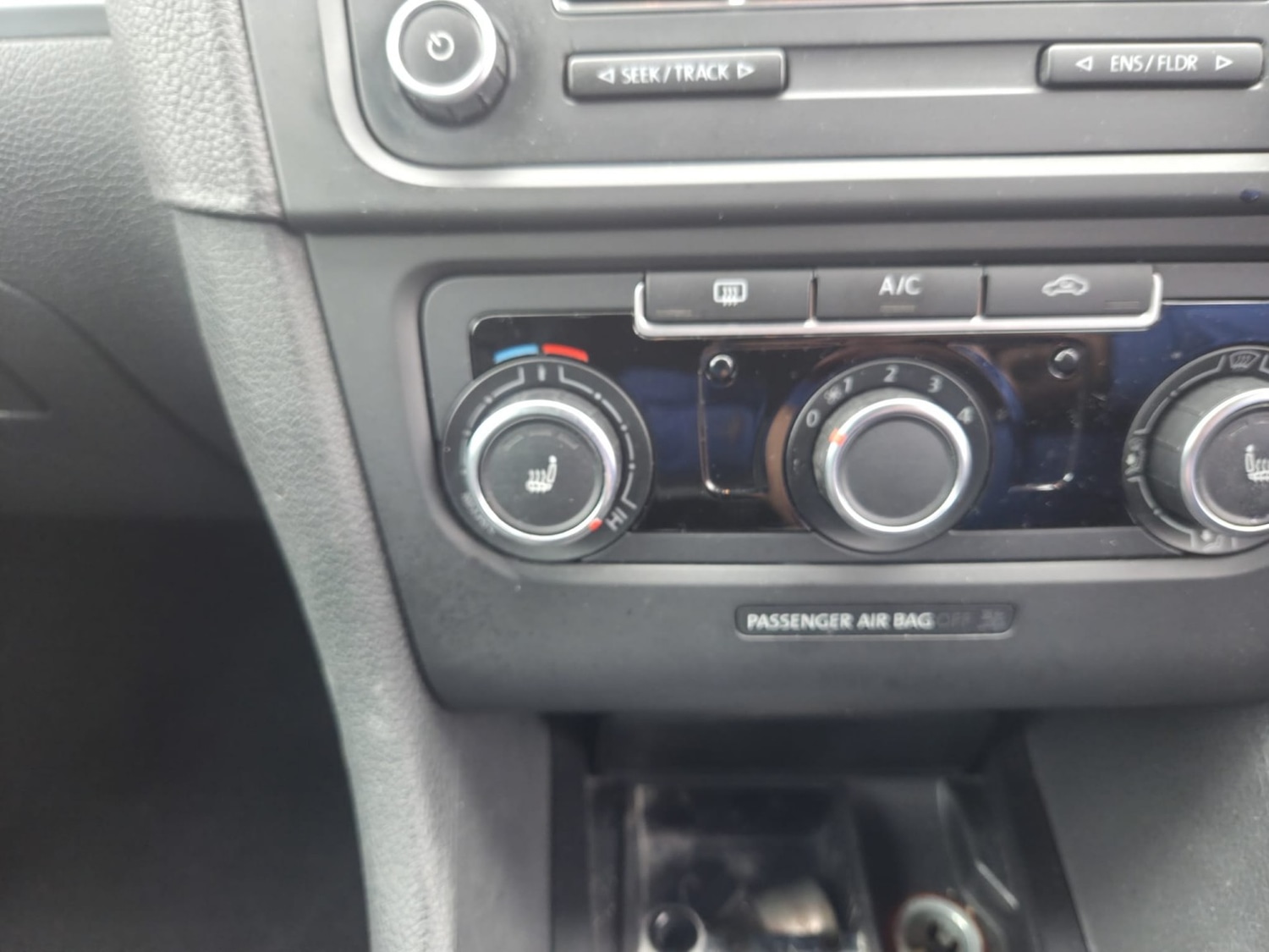 Used Volkswagen Golf 2012 for sale - 76358070: Photo 21