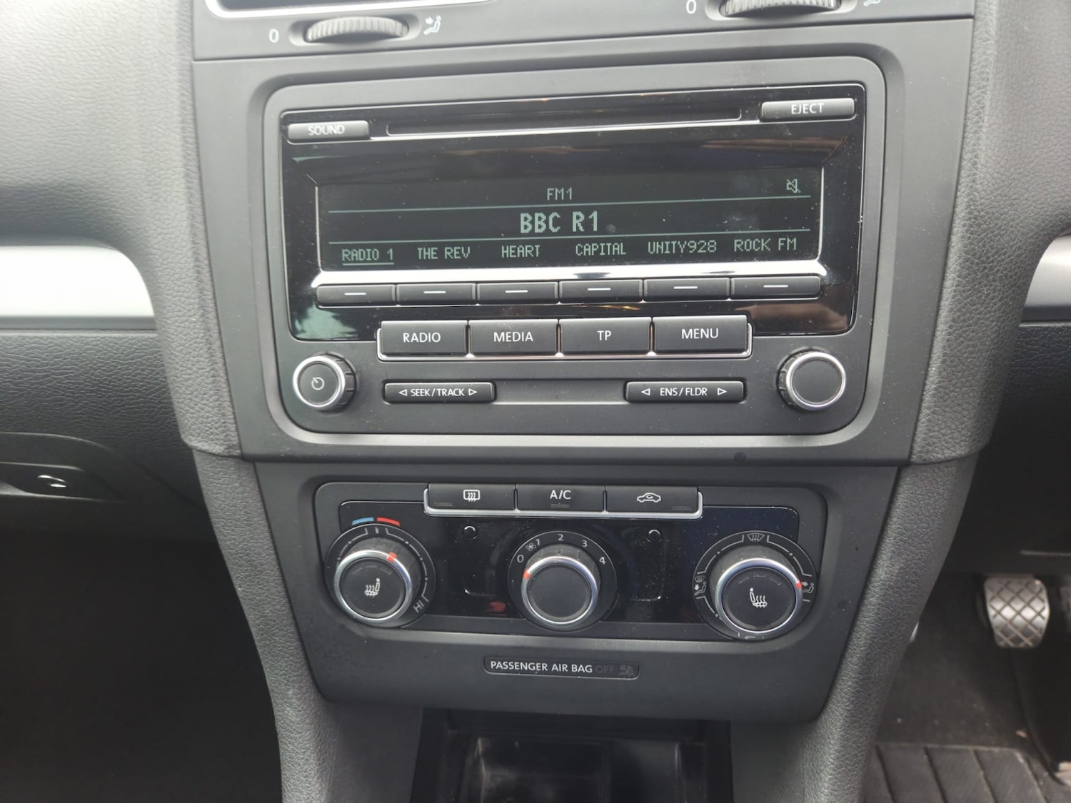 Used Volkswagen Golf 2012 for sale - 76358070: Photo 23