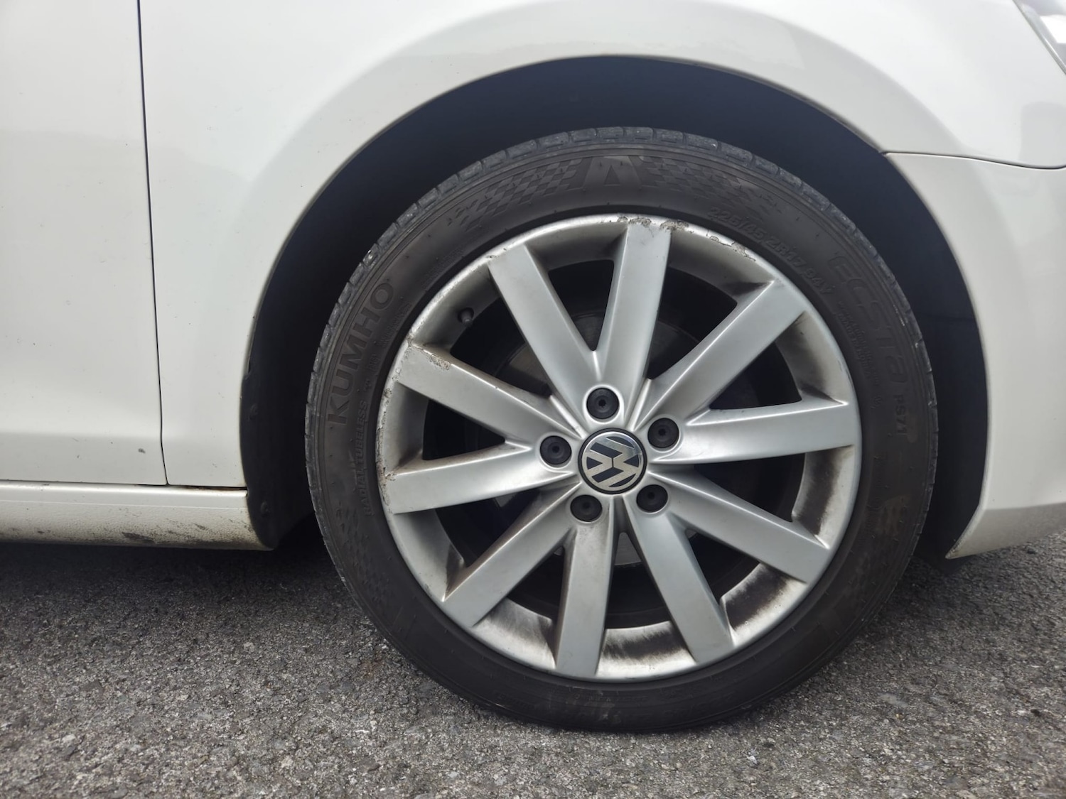 Used Volkswagen Golf 2012 for sale - 76358070: Photo 25