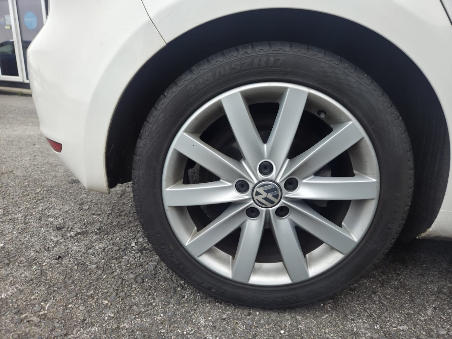Used Volkswagen Golf 2012 for sale - 76358070: Photo 26
