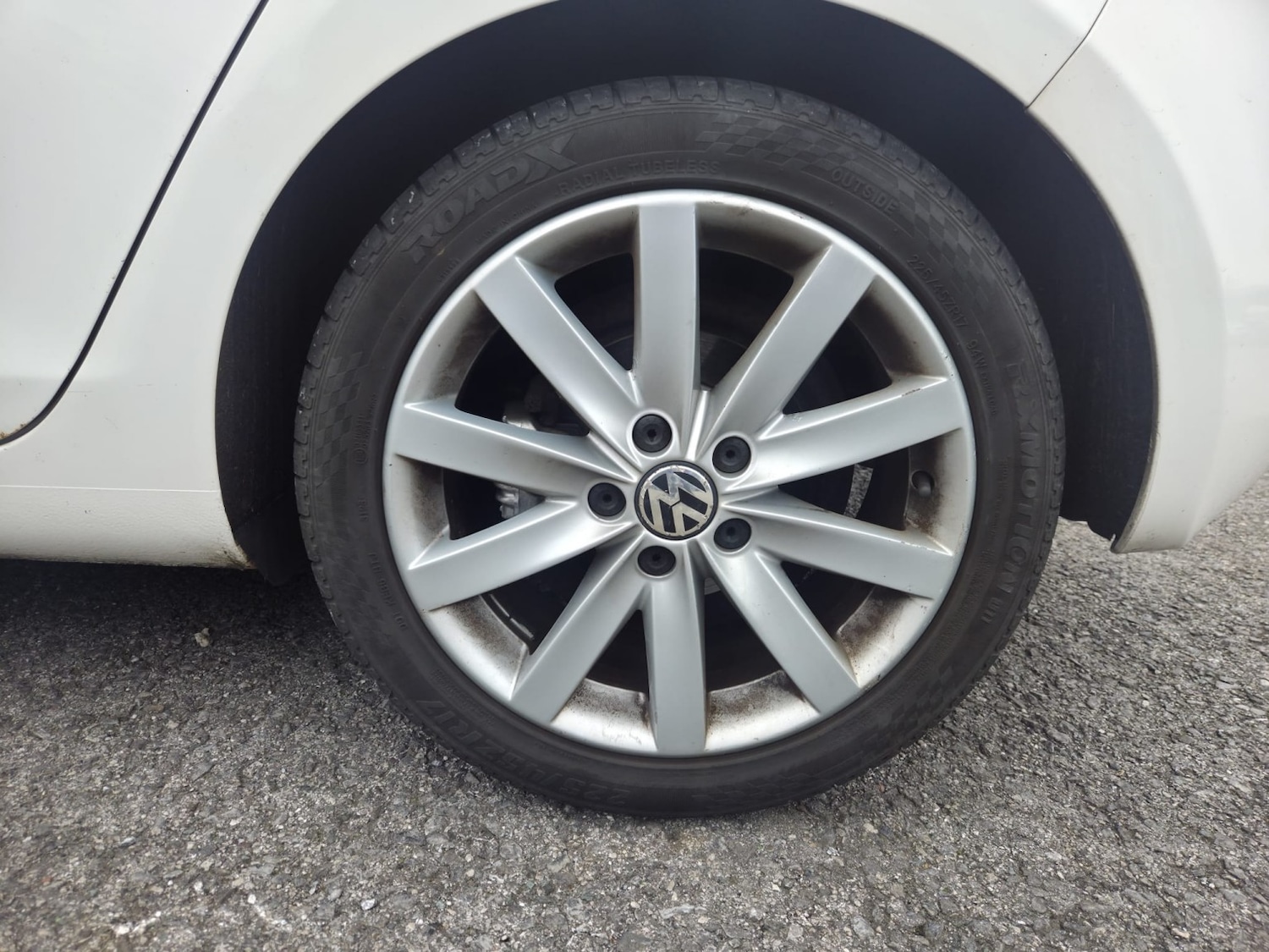 Used Volkswagen Golf 2012 for sale - 76358070: Photo 27