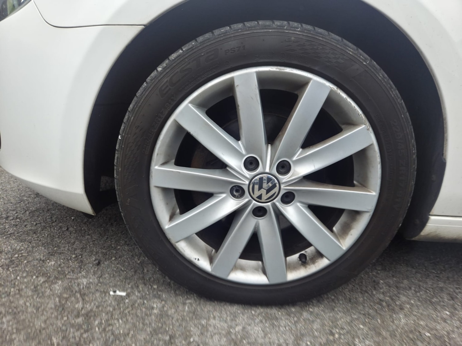 Used Volkswagen Golf 2012 for sale - 76358070: Photo 28