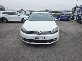 Used Volkswagen Golf 2012 for sale - 76358070: Photo