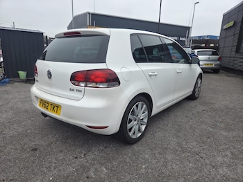 Used Volkswagen Golf 2012 for sale - 76358070: Photo