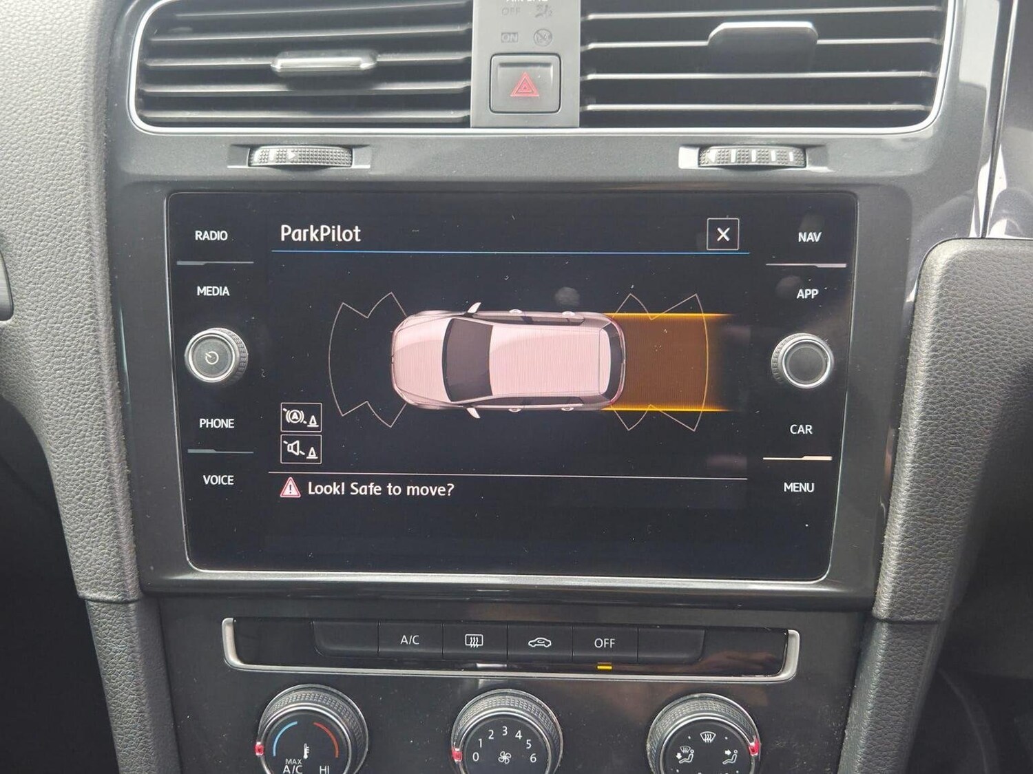 Vehicle 19