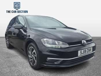 2019 - 1.6 TDI Match DSG Euro 6 (s/s) 5dr