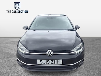 Used Volkswagen Golf 2019 for sale - 75342818: Photo