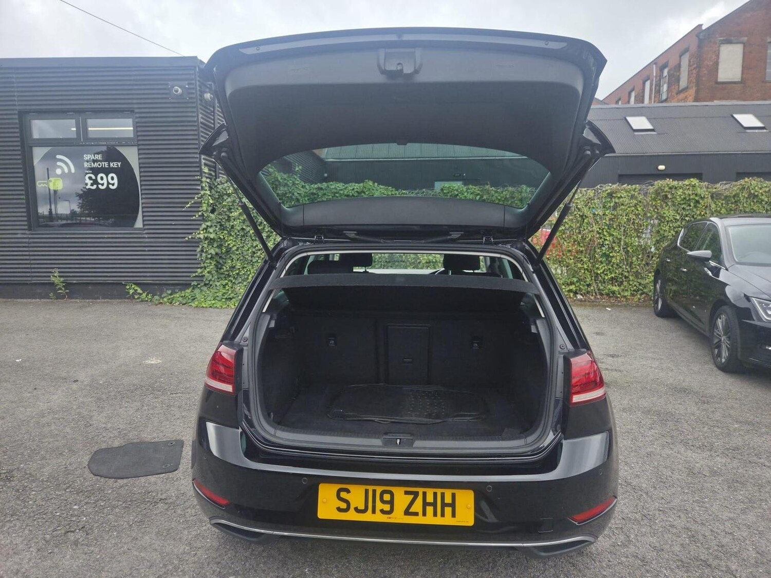 Vehicle 31