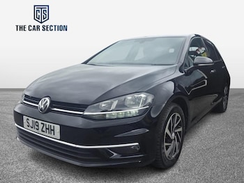 Used Volkswagen Golf 2019 for sale - 75342818: Photo