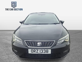Used SEAT Leon 2018 for sale - 75342817: Photo