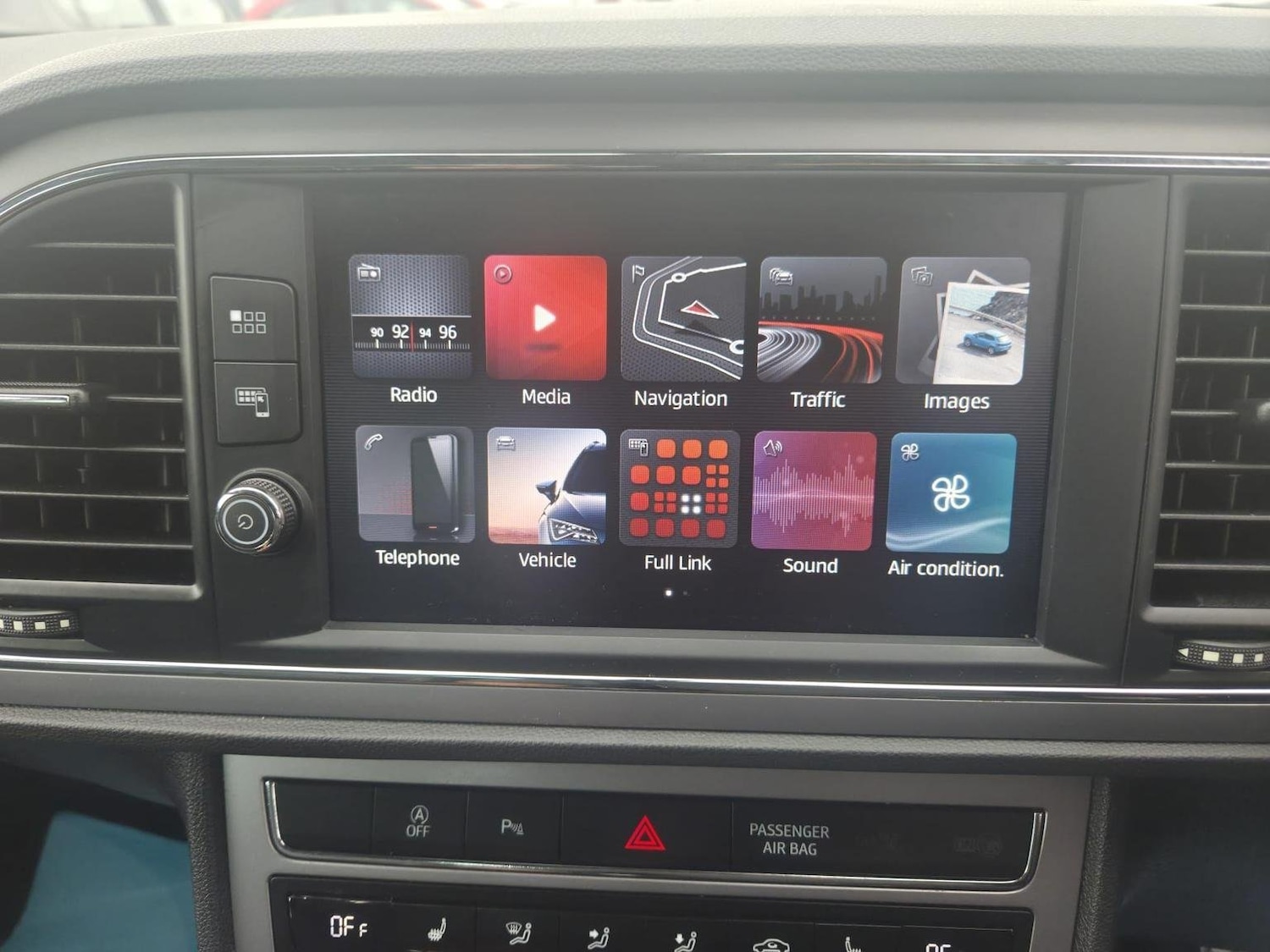 Vehicle 31