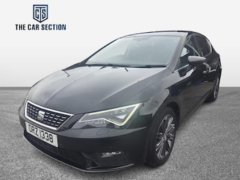 Used SEAT Leon 2018 for sale - 75342817: Photo