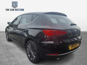 Used SEAT Leon 2018 for sale - 75342817: Photo