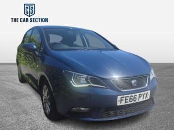 2016 - 1.0 SE Euro 6 5dr