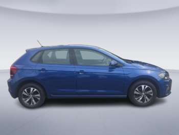 Used Volkswagen Polo 2018 for sale - 75342815: Photo