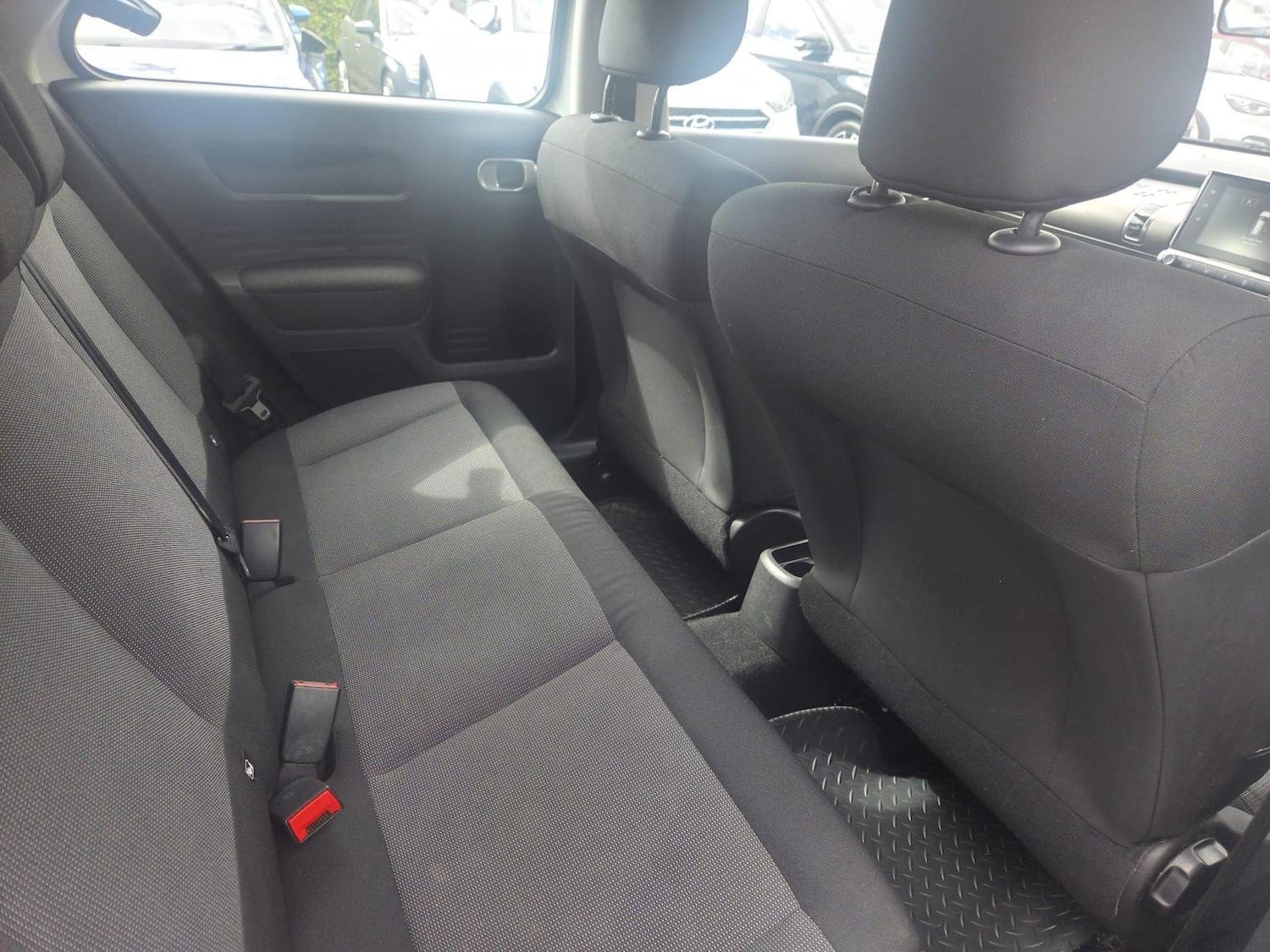 Vehicle 17