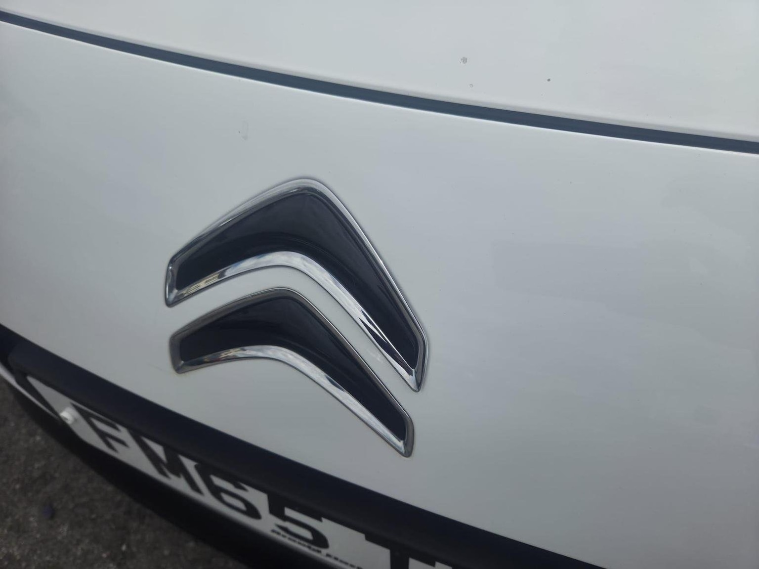 Vehicle 32