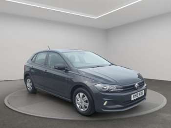 2019 (19) - 1.0 EVO S Euro 6 (s/s) 5dr