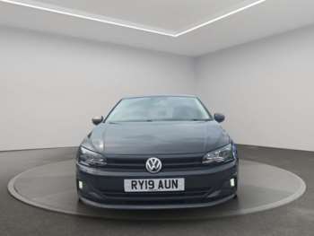 Used Volkswagen Polo 2019 for sale - 75127114: Photo