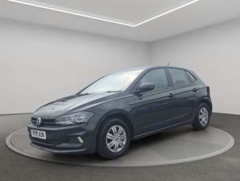 Used Volkswagen Polo 2019 for sale - 75127114: Photo
