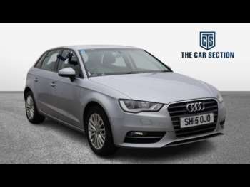 2015 (15) - 1.6 TDI 110 SE Technik 5dr