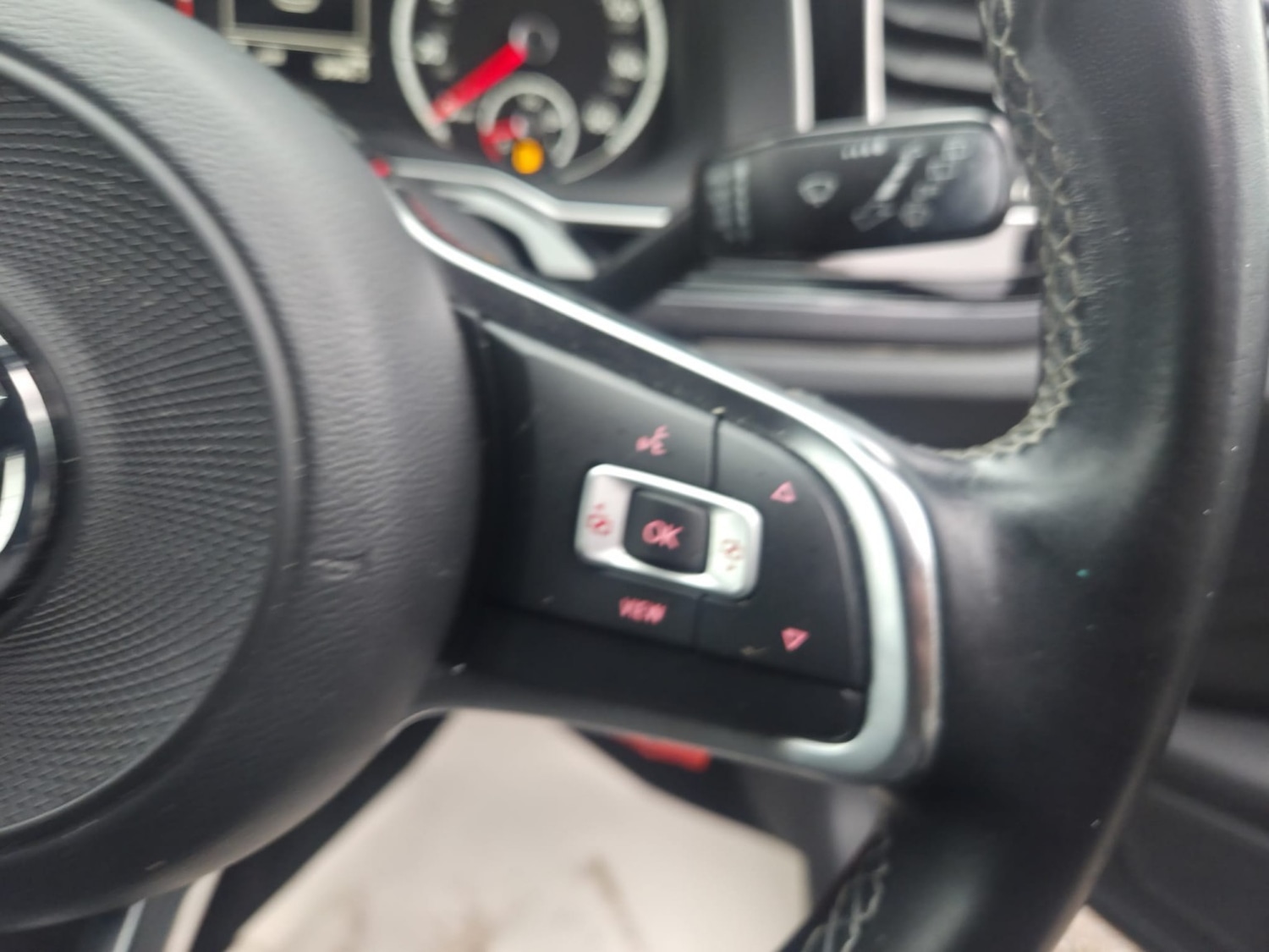 Used Volkswagen Polo 2018 for sale - 76178976: Photo 10