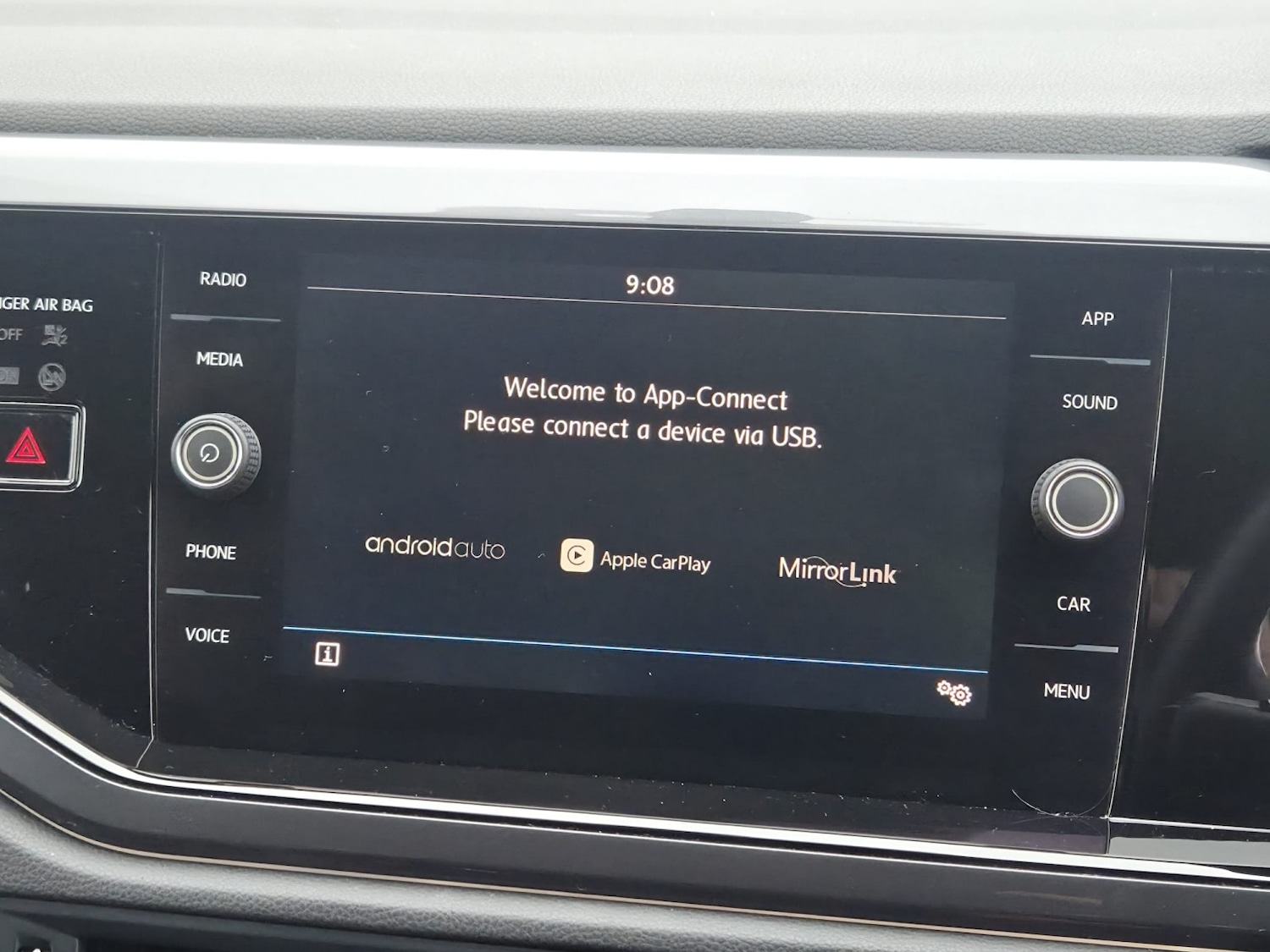 Used Volkswagen Polo 2018 for sale - 76178976: Photo 12