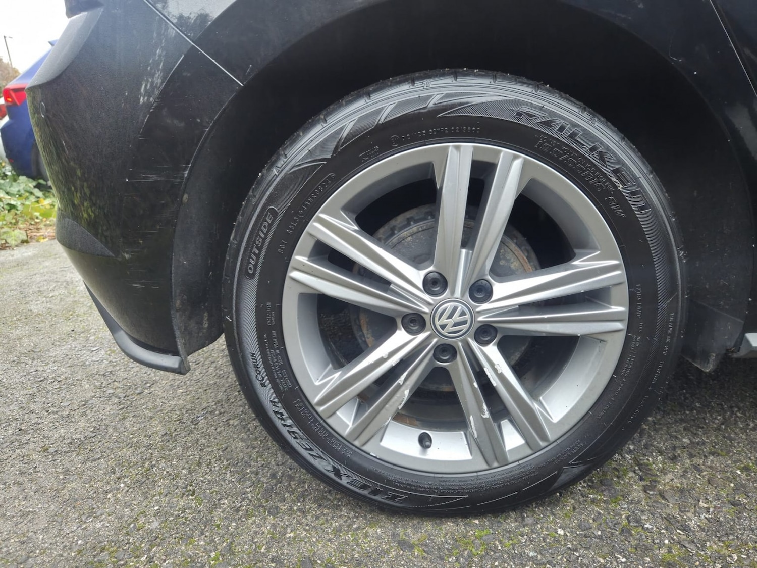 Used Volkswagen Polo 2018 for sale - 76178976: Photo 16