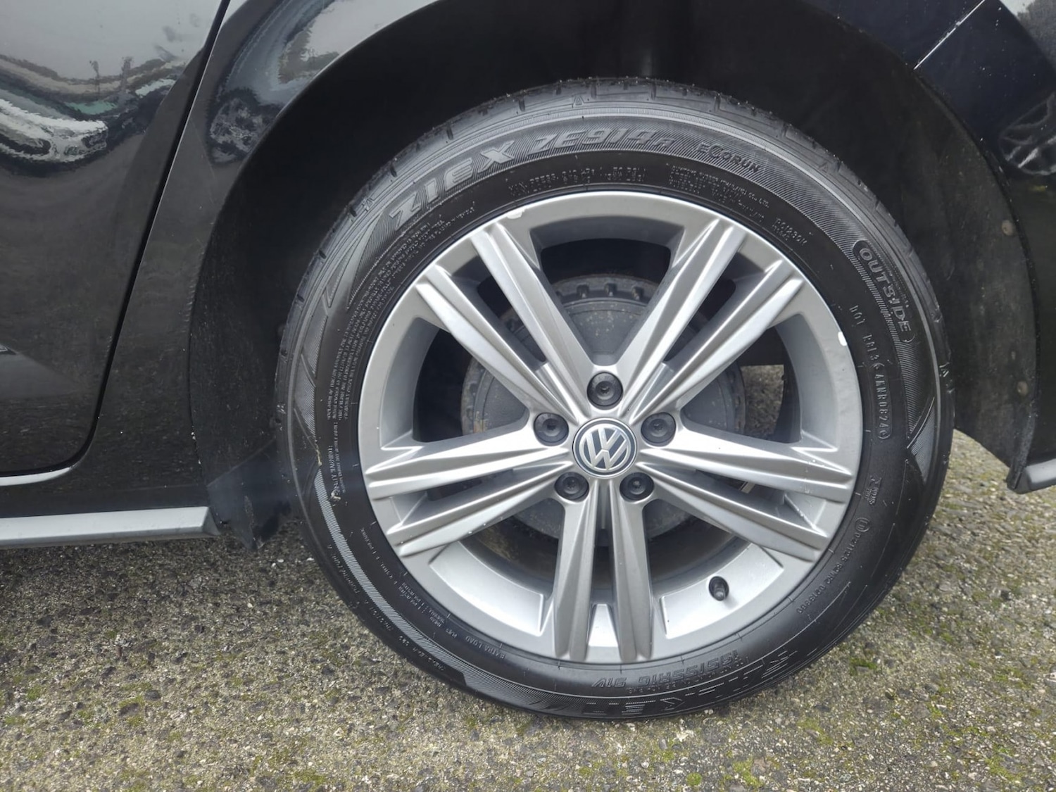 Used Volkswagen Polo 2018 for sale - 76178976: Photo 17