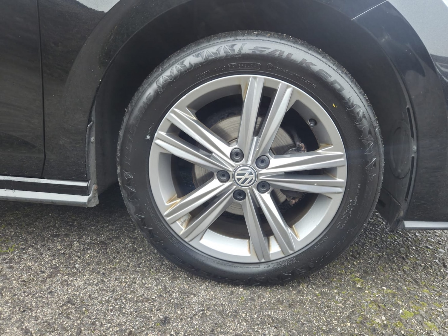 Used Volkswagen Polo 2018 for sale - 76178976: Photo 18