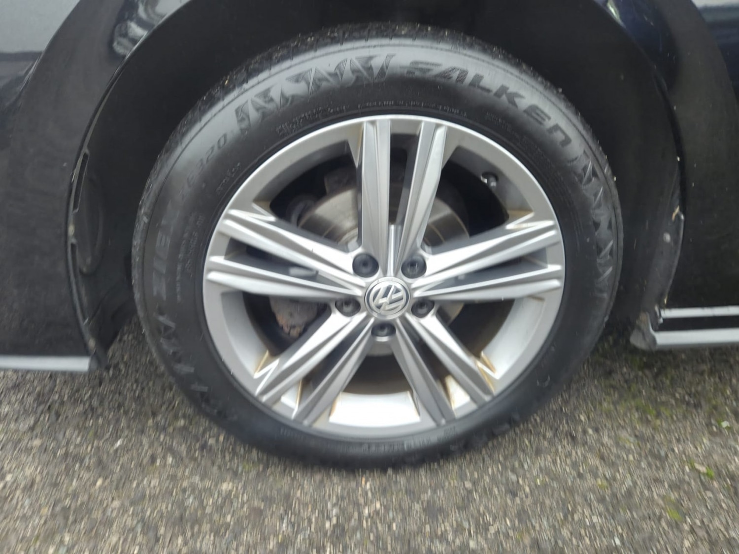 Used Volkswagen Polo 2018 for sale - 76178976: Photo 20